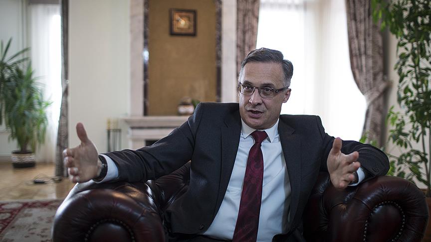 Türkiye adeta harikalar dünyası 