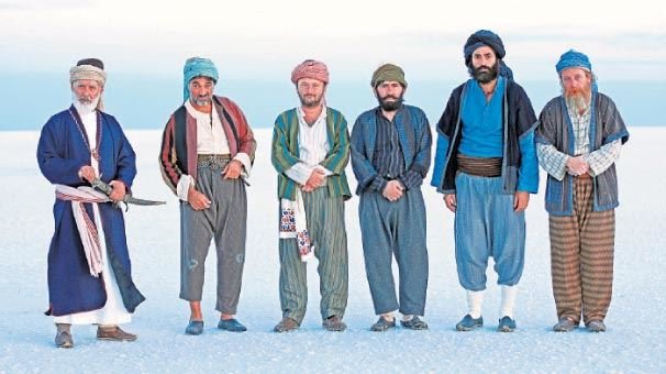 Kırmızıgül ün yeni filmi