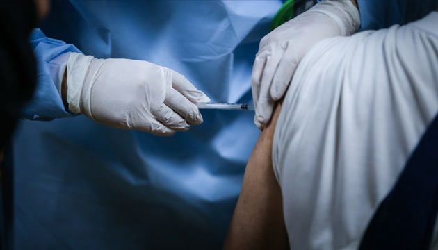 DSÖ den koronavirüs aşısı açıklaması: Hiç kimse ölmedi