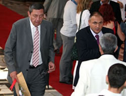İŞTE İLK DTP-MHP KARŞILAŞMASI