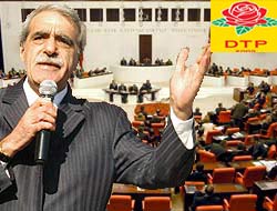 YENİ MECLİS TE DTP GRUP KURACAK