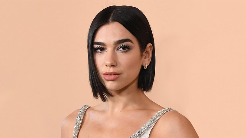 Dua Lipa dan Orhan Pamuk paylaşımı!