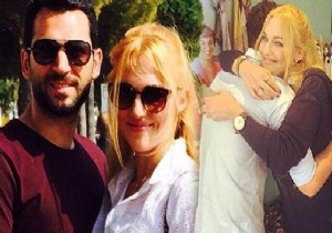 Meryem Uzerli ile Murat Yıldırım Evleniyor mu?