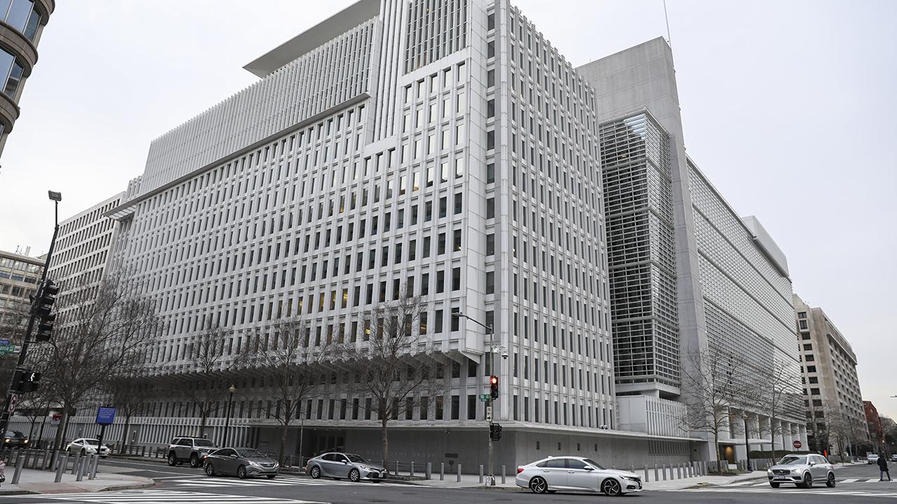 Dünya Bankası, Afrika ekonomilerinin bu yıl yüzde 3,4 büyümesini bekliyor