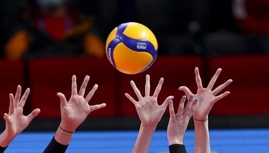 Kadın voleybolunda dünyanın en büyüğü Çin de belli olacak! İşte maç takvimi...