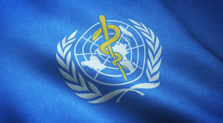 Dünya Sağlık Örgütü nden Gazze çağrısı