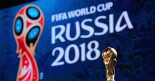 Rusya da dünya kupası düzenlemesi