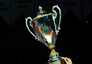 Brezilya da voleybol dünya kupaları çalındı!