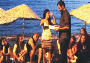 Duran adamlara Nejat İşler’den destek
