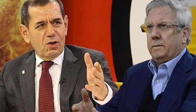 PFDK dan şok karar!