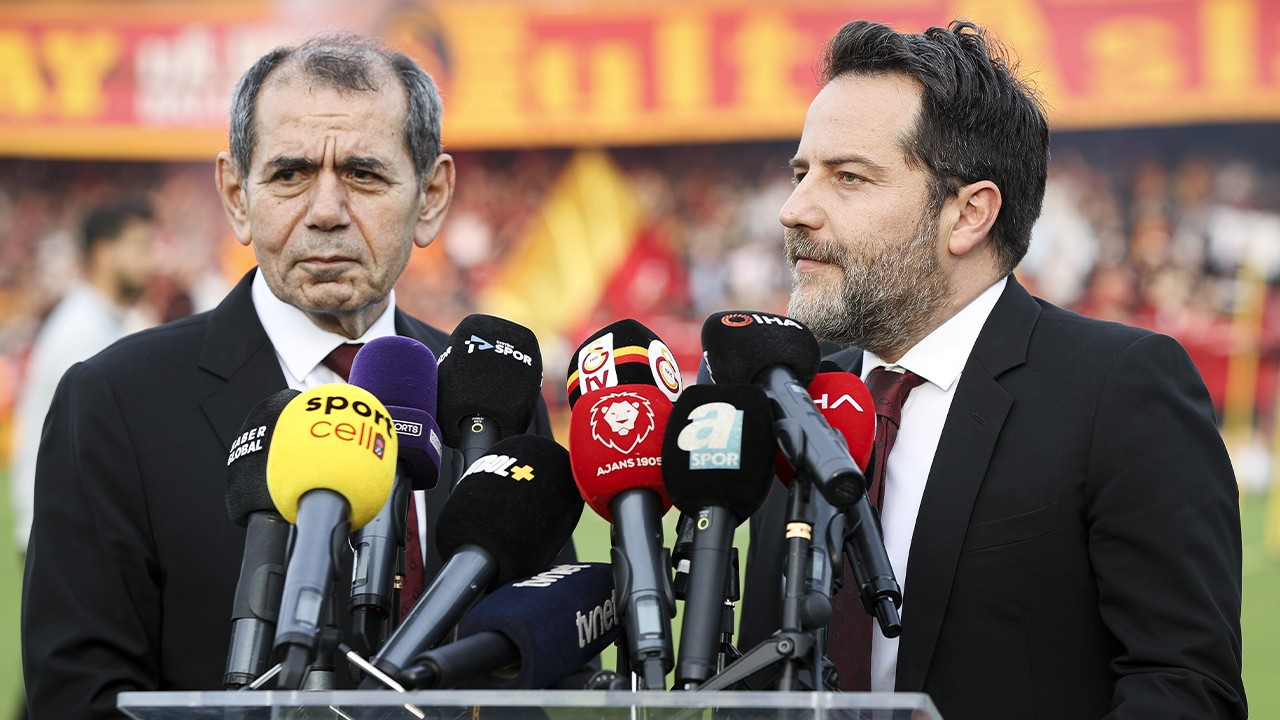 Molde yi geçerlerse prim alacaklar! Galatasaray Yönetimi yine bonkör!