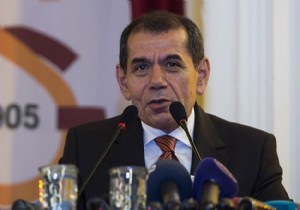 Özbek, başkanlığı garantiledi!