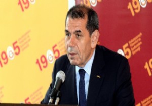 Galatasaray dan
