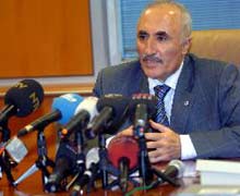 DURSUN ALİ ÇODUR DAN AÇIKLAMA