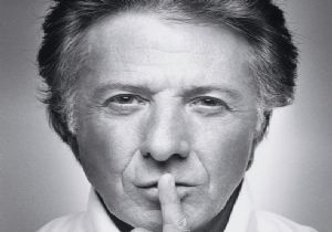  Yağmur Adam  Dustin Hoffman kanser oldu!