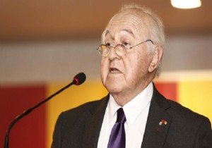 Yarsuvat,  Galatasaray ben girmediğime göre beni desteklemiyor 