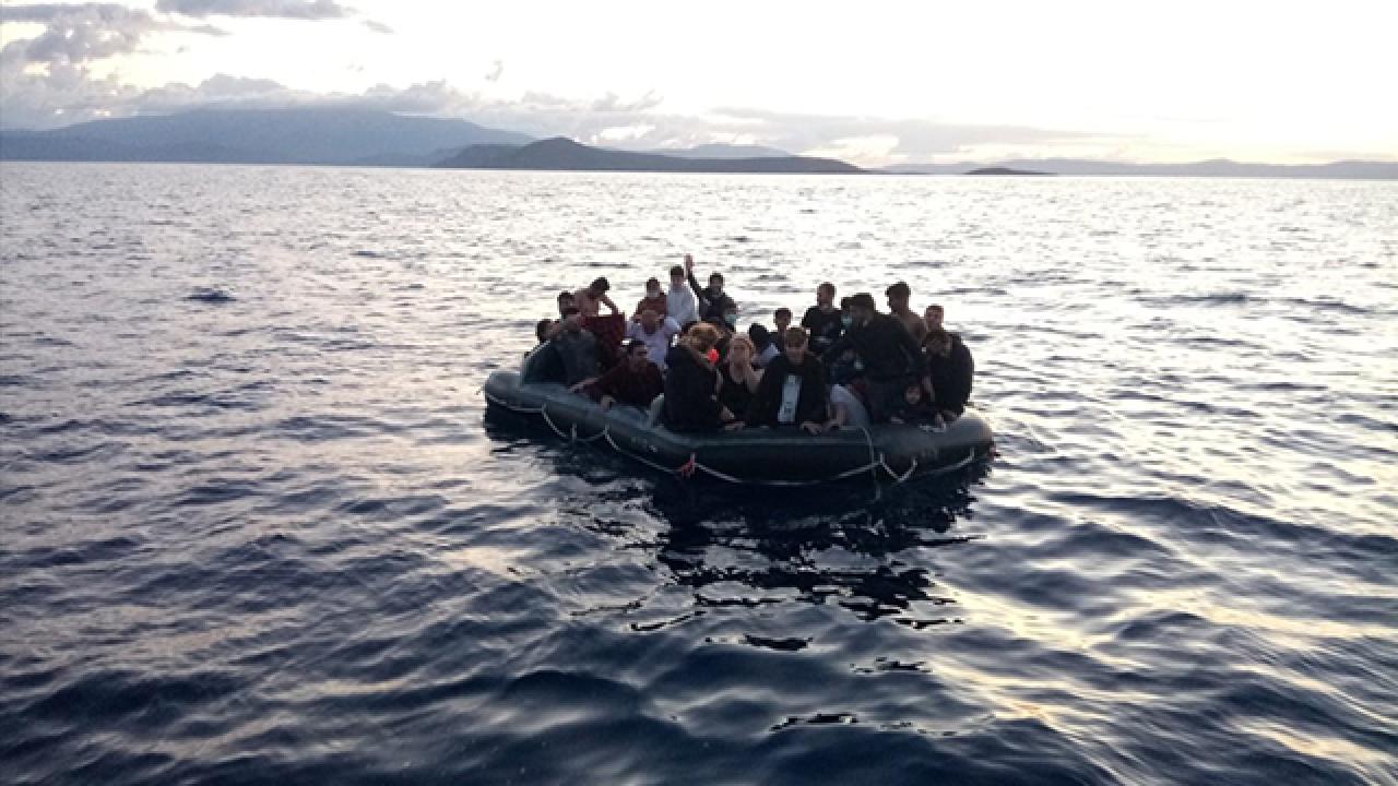 Göçmen faciası: En az 26 ölü