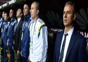 FB hocası İbrahim Kartal: Haddimizi bilerek oynadık