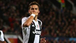 PSG de gündem Dybala