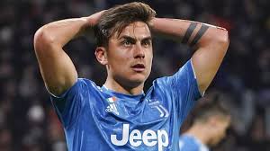 Juventus ta Dybala krizi