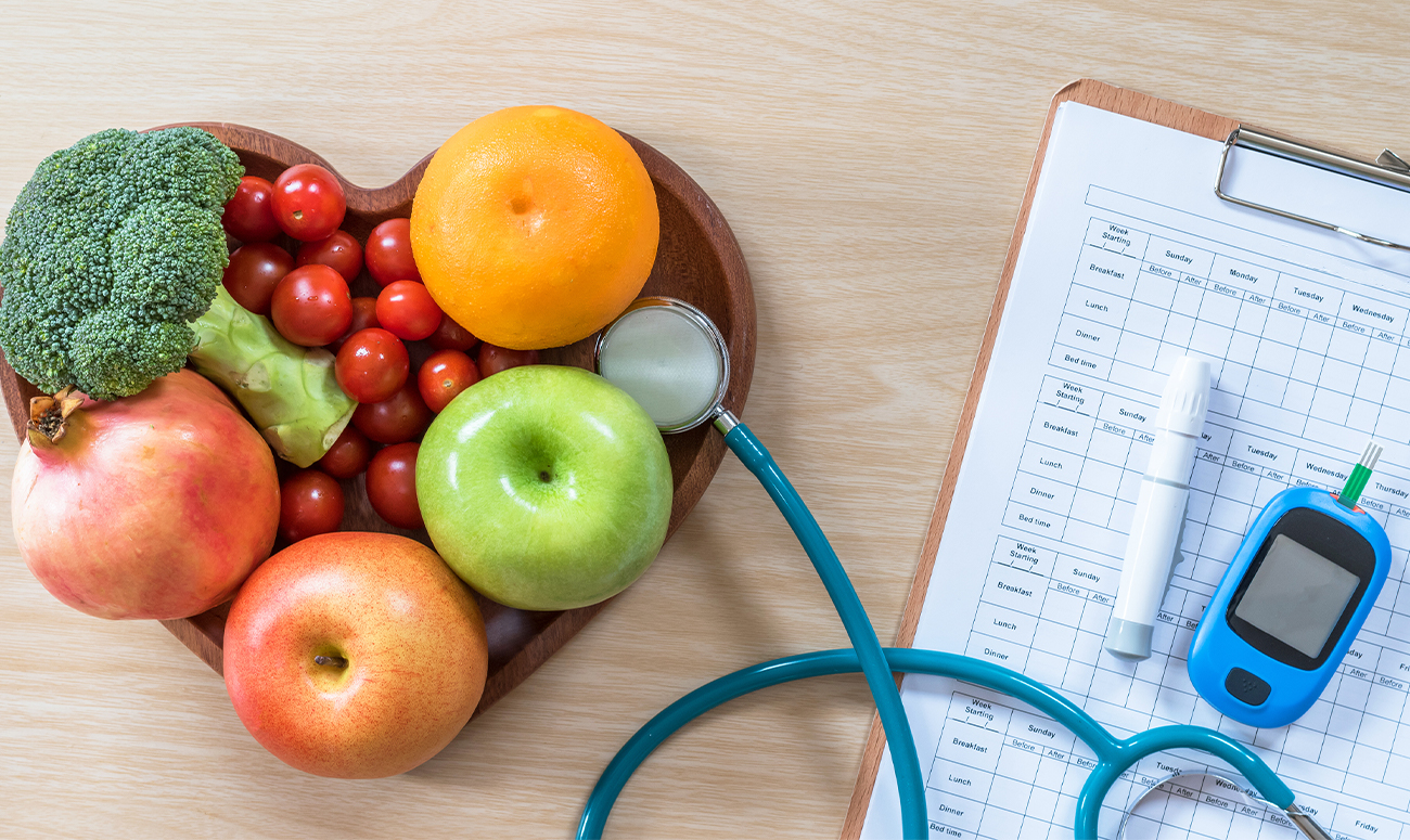 Uzmanlar açıkladı! Diyabet hastaları beslenirken nelere dikkat etmeli?
