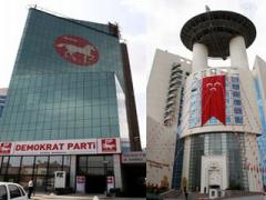 HEPSİ YENİ ADRESLERİNDE