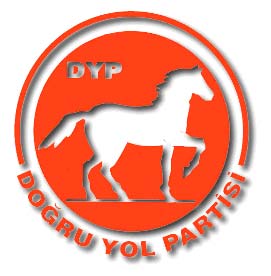 BİR İSTİFA DA DYP DE