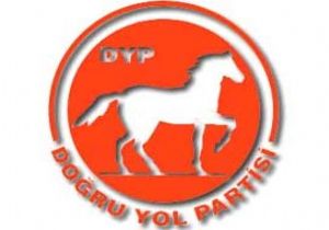 DYP den İl ve İlçelere Yeni Atamalar