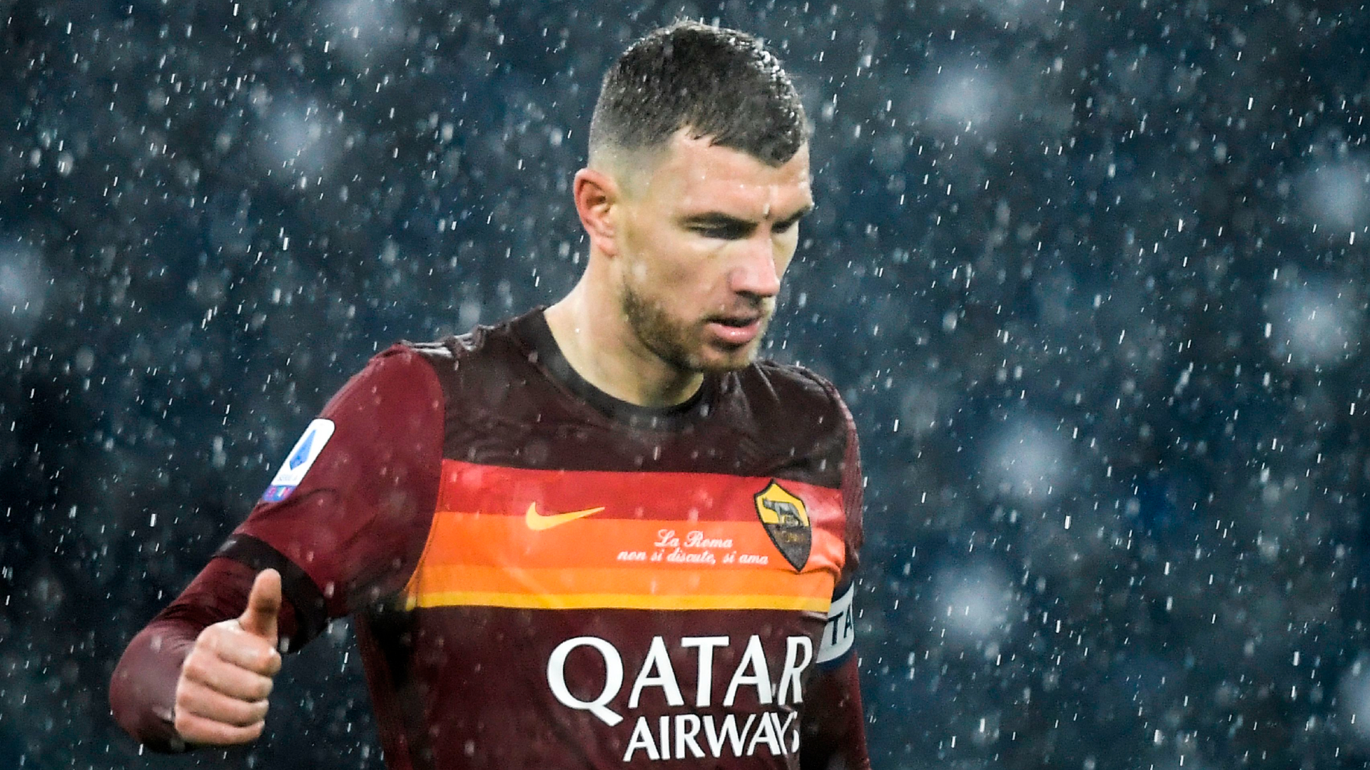 Edin Dzeko nun yeni takımı belli oluyor