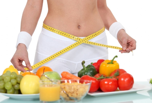 1 haftada 5 kilo verdiren diyet