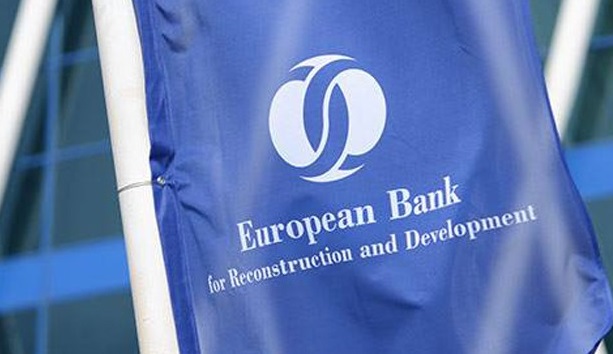 Avrupa İmar ve Kalkınma Bankası, Türkiye için büyüme tahminini yükseltti