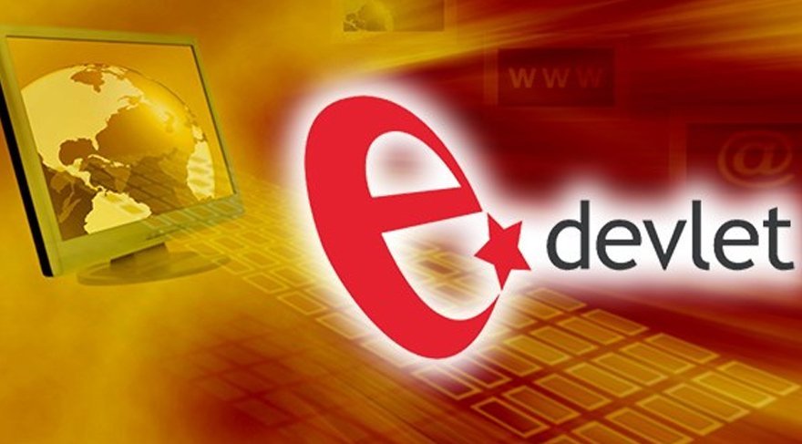 e-devlet, güvenlik testinden geçemedi