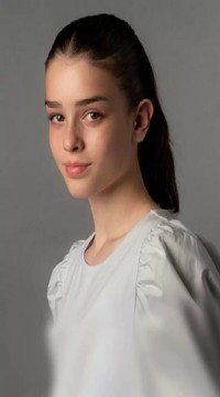 Genç oyuncu Ülkü Hilal Çiftçi olayında yeni detay!