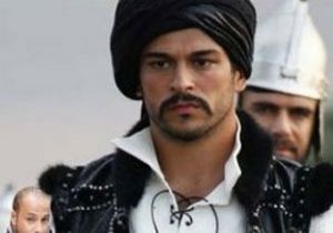 Burak Özçivit Dönerci Olacak