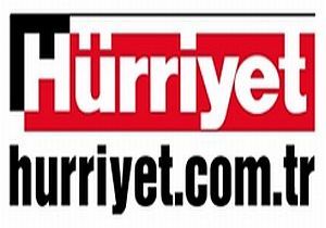 Hürriyet İnternette Sahtekarlık... Meğer Hep Hileymiş...