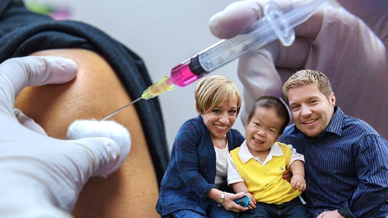 Cücelik tarih oluyor: Cüceliğe karşı geliştirilen ilk aşı onay aldı!