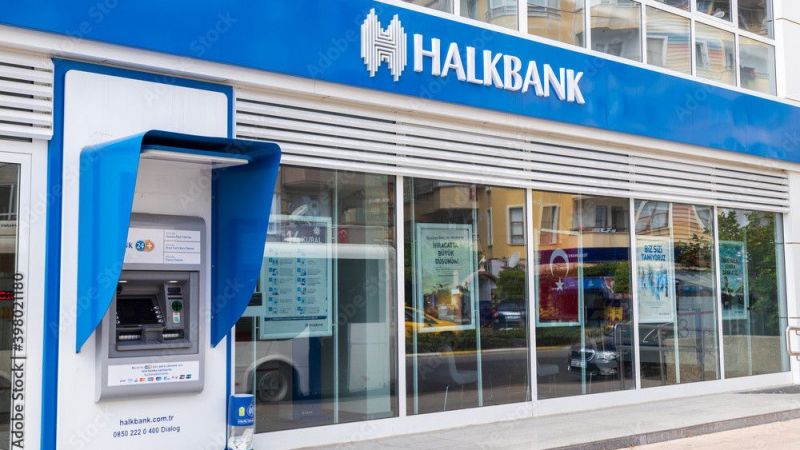 ABD den Halkbank kararı!