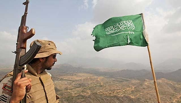 Arabistan dan bomba Suriye kararı!