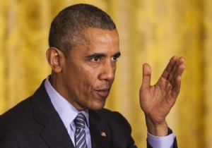 Obama Kral Selman ile görüştü!