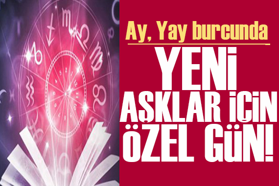 28 Kasım 2022 burç yorumları: Yeni ve sürpriz aşklar için özel bir gün