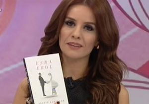 Esra Erol bebeğini kaybetti