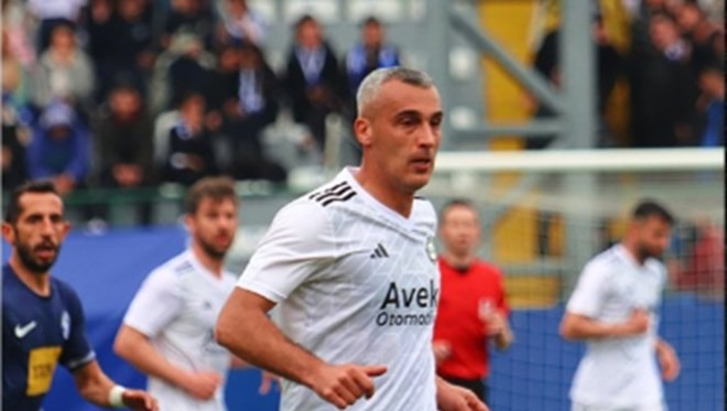 Efsane kulüplerden Altay, 3. Lig e düştü