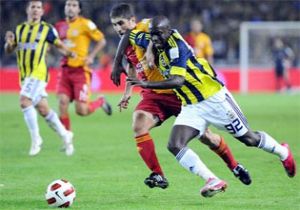 Aslan`dan Fener`e Jest!
