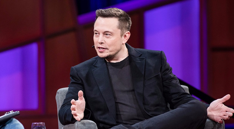 Elon Musk tan sansür cevabı