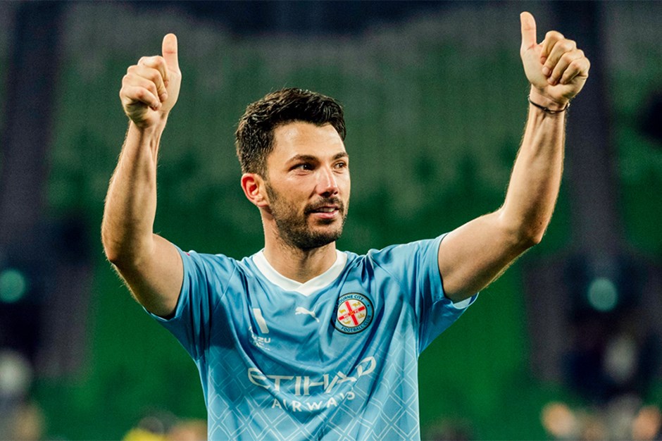 Tolgay Arslan, Avustralya da kariyer sezonunu yaşıyor