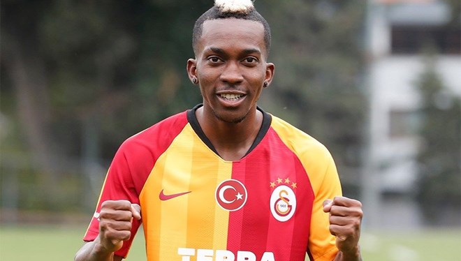 Onyekuru için beklenen açıklama geldi!