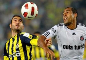 Kadıköy den galip çıkmadı
