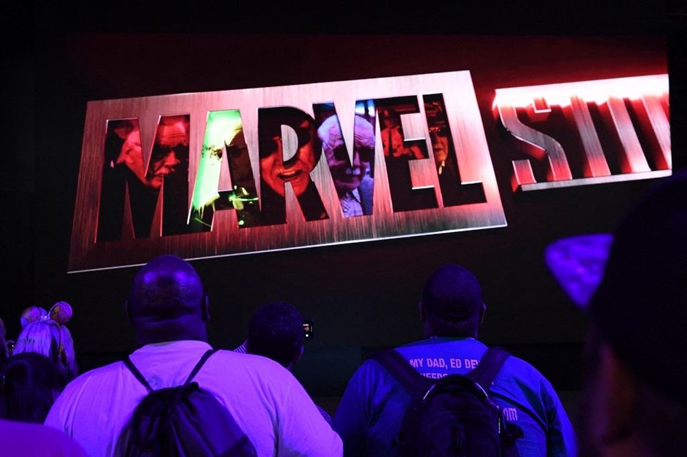 Marvel in 15 kişilik  Meclis i deşifre oldu!