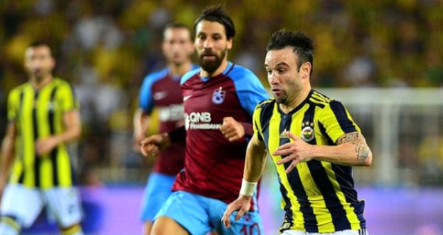 Fenerbahçe taraftarına Trabzon deplasmanı yasak