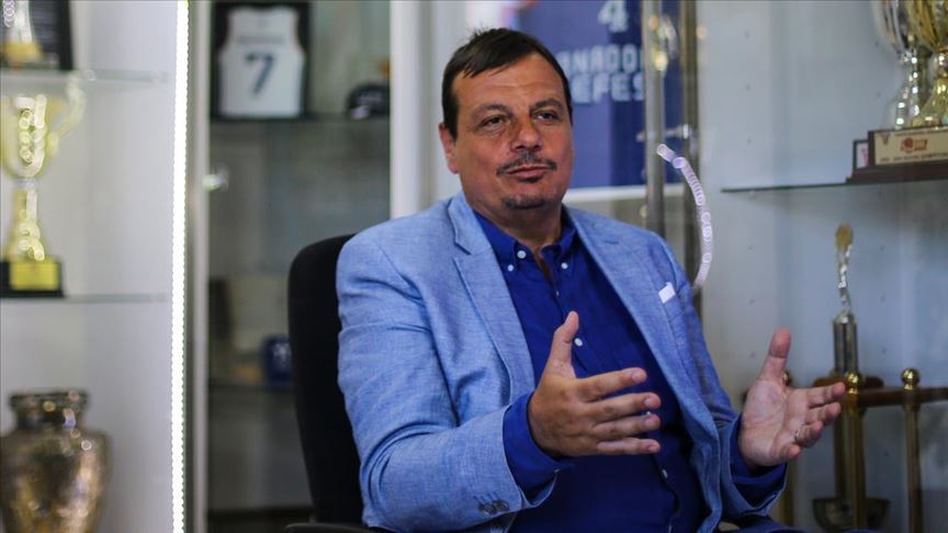 Ataman: Psikolojik baskı altında kaldım